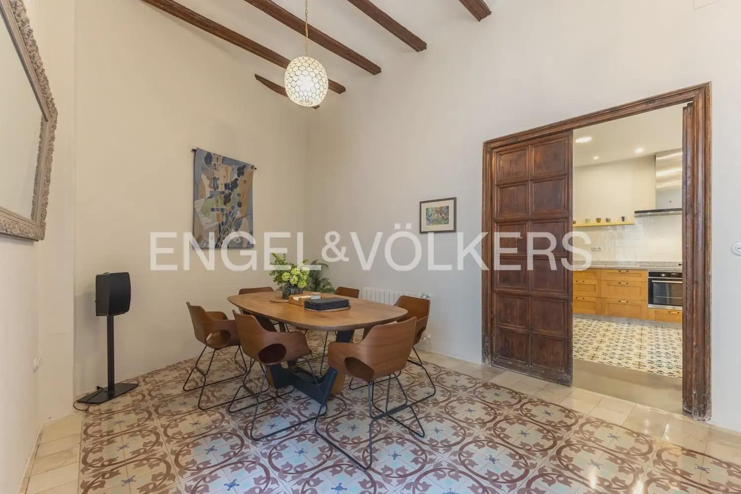 6 soveværelse Byhus til salg i Xativa med swimmingpool garage - € 795.000 (Ref: 9997555)