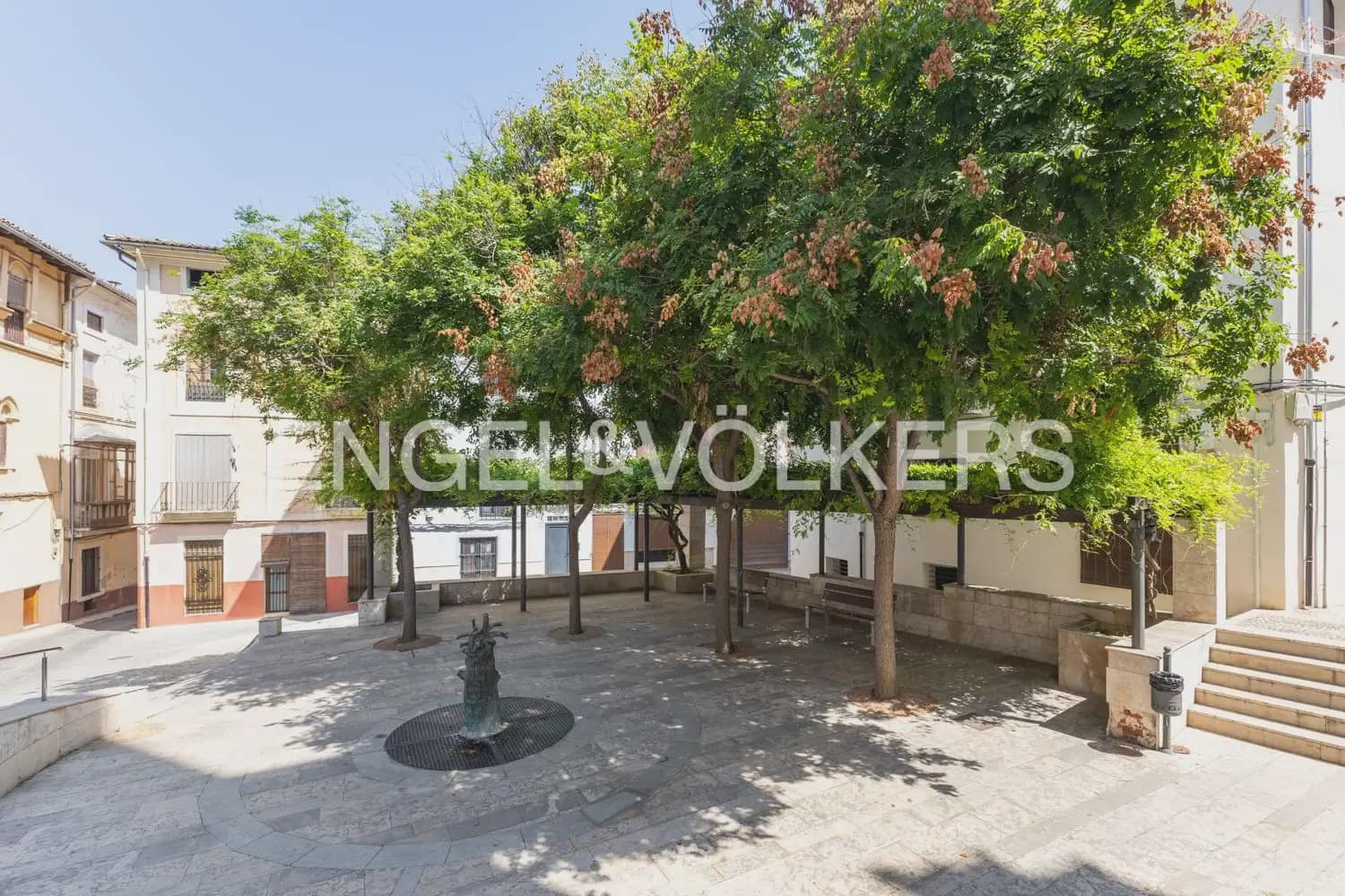 6 soveværelse Byhus til salg i Xativa med swimmingpool garage - € 795.000 (Ref: 9997555)