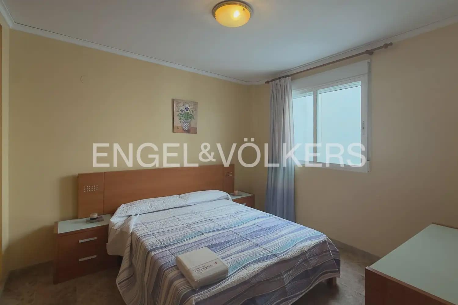 Appartement de 2 chambres à louer à Sedavi - 1 340 € (Ref: 9997670)