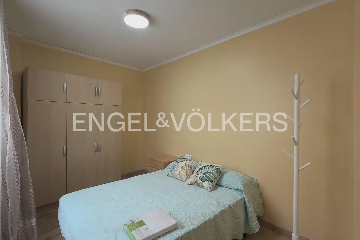 Appartement de 2 chambres à louer à Sedavi - 1 340 € (Ref: 9997670)