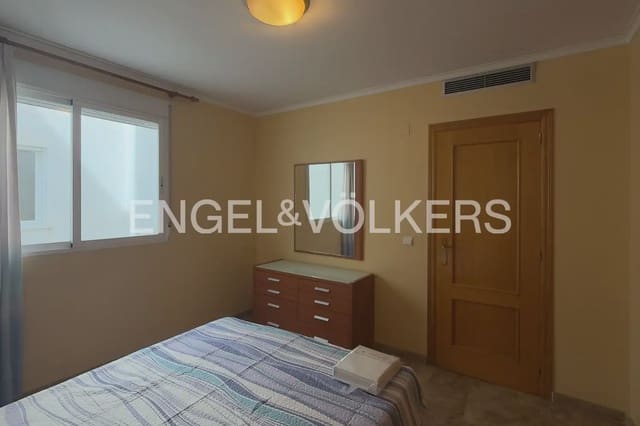 2 makuuhuone Asunto vuokrattavana paikassa Sedaví - 1 340 € (Ref: 9997670)