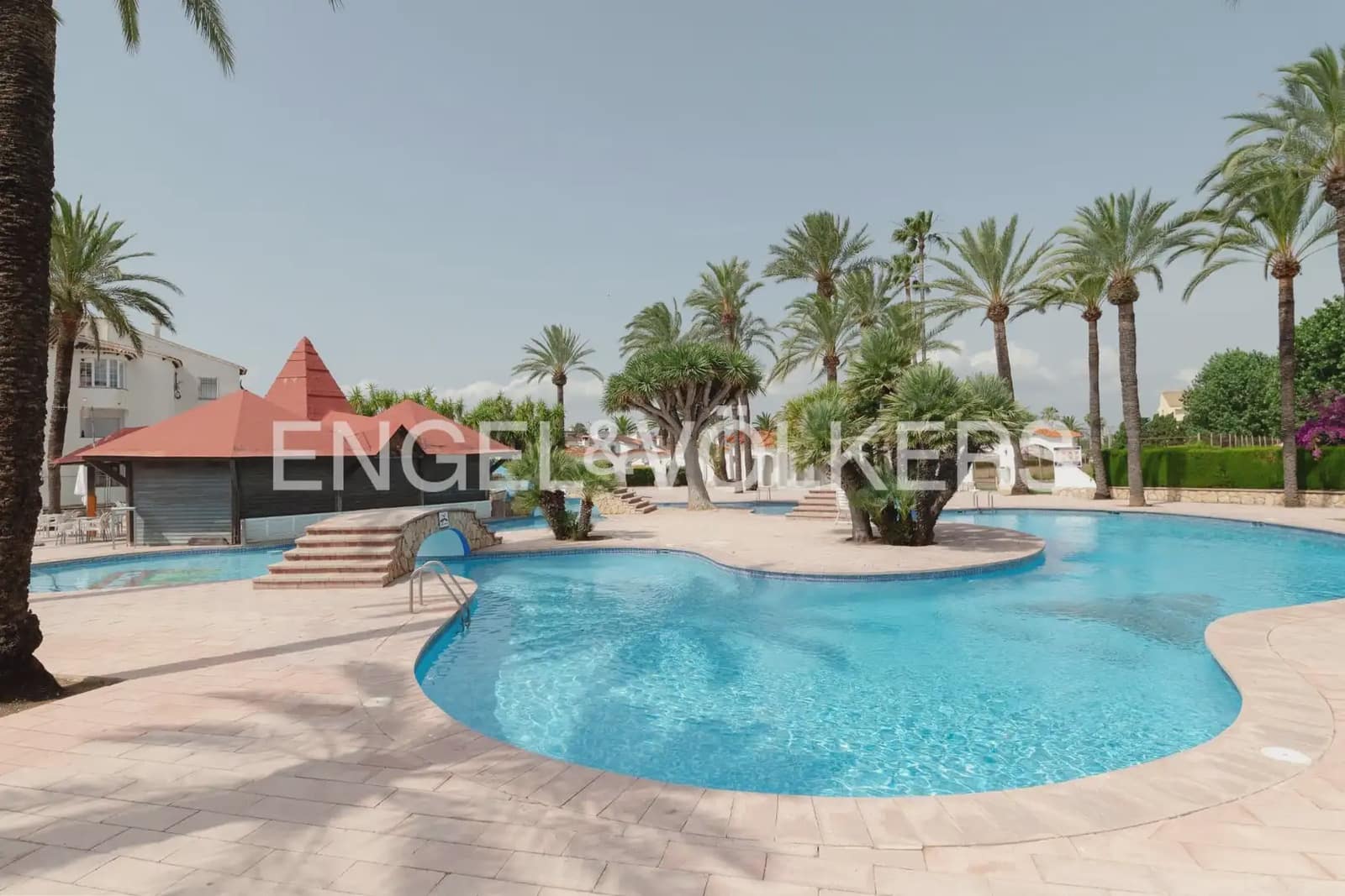 3 soverom Hus til salgs i Denia med svømmebasseng - € 399 000 (Ref: 9997671)