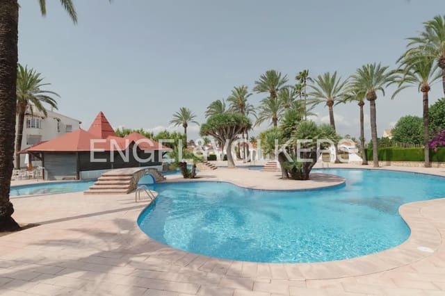 3 soverom Hus til salgs i El Palmar - Los Molinos, Dénia med svømmebasseng - € 399 000 (Ref: 9997671)