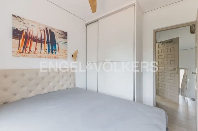 3 soverom Hus til salgs i El Palmar - Los Molinos, Dénia med svømmebasseng - € 399 000 (Ref: 9997671)