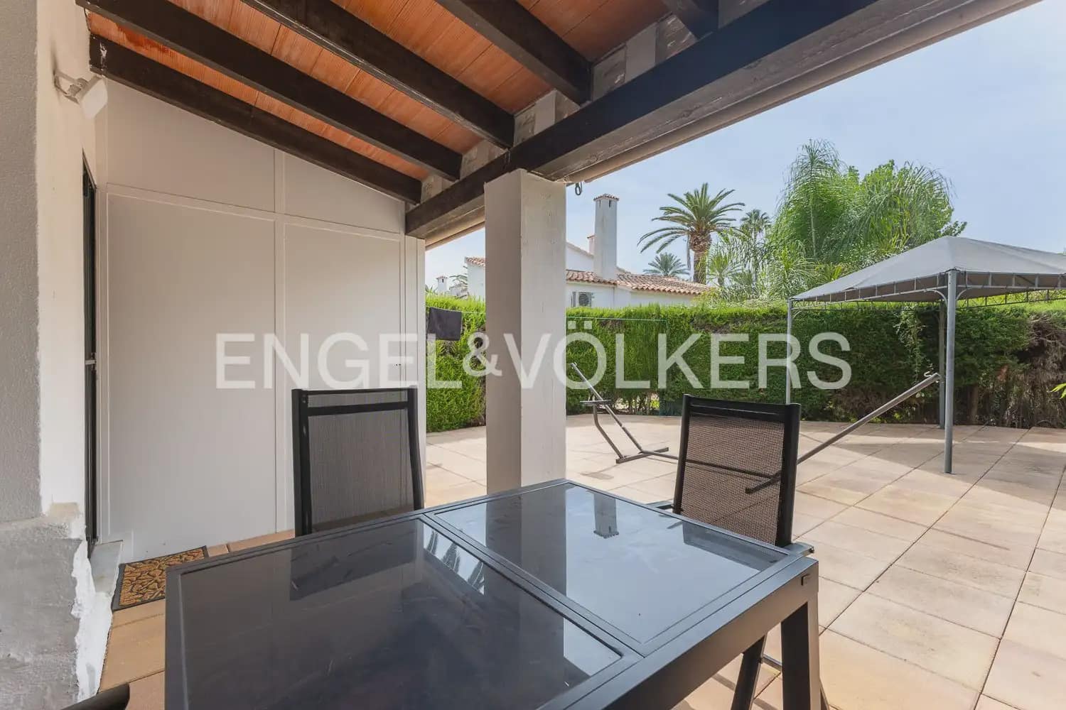 3 soverom Hus til salgs i Denia med svømmebasseng - € 399 000 (Ref: 9997671)