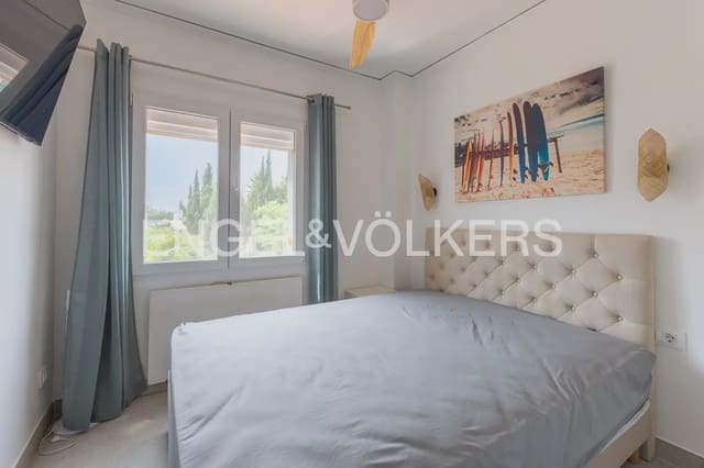 3 soverom Hus til salgs i El Palmar - Los Molinos, Dénia med svømmebasseng - € 399 000 (Ref: 9997671)