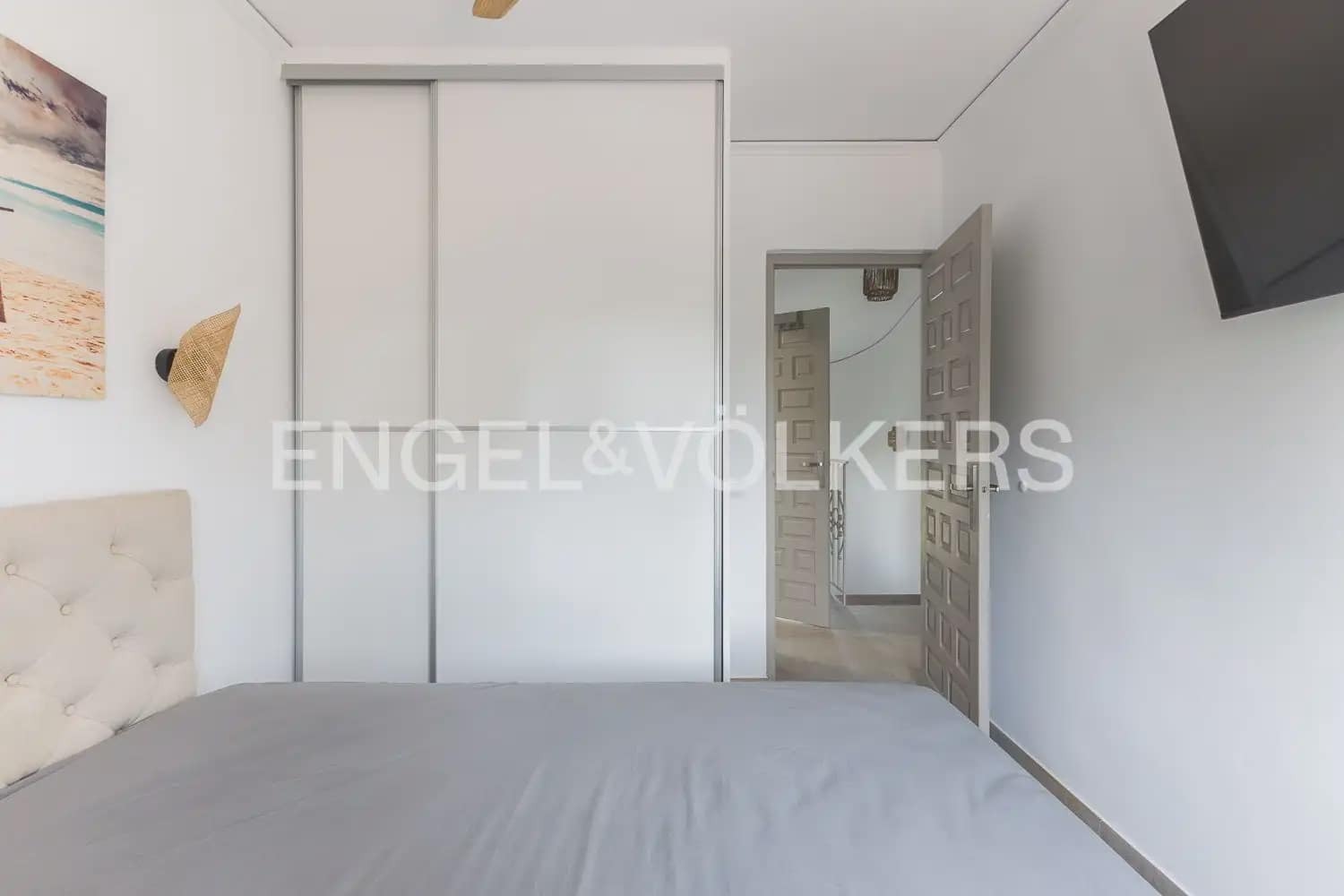 3 soverom Hus til salgs i Denia med svømmebasseng - € 399 000 (Ref: 9997671)