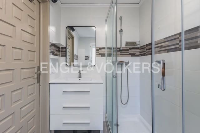 3 soverom Hus til salgs i El Palmar - Los Molinos, Dénia med svømmebasseng - € 399 000 (Ref: 9997671)