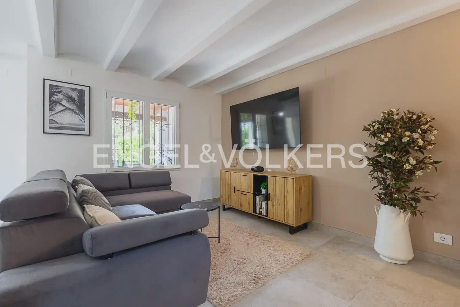 3 soverom Hus til salgs i Denia med svømmebasseng - € 399 000 (Ref: 9997671)