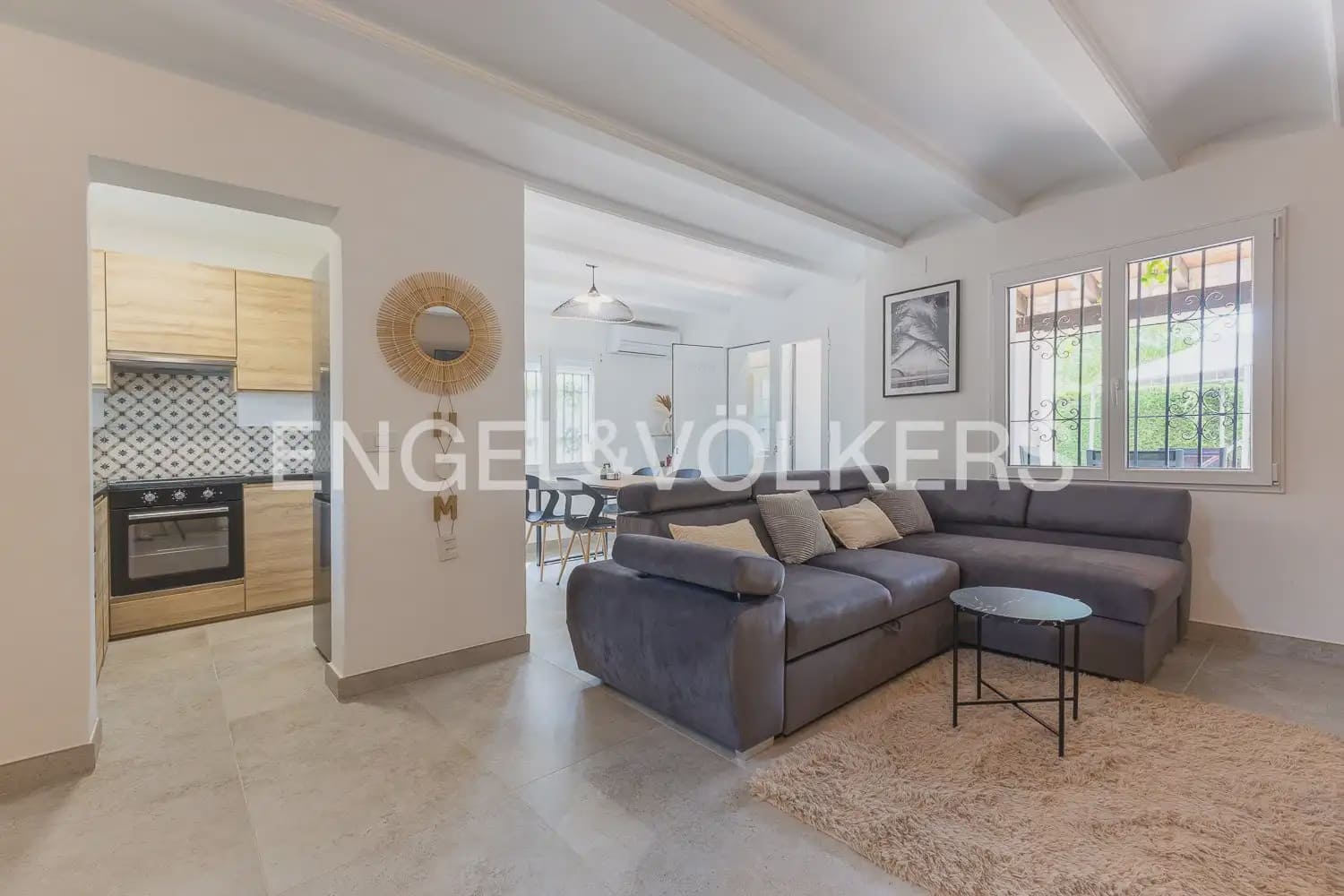 3 soverom Hus til salgs i Denia med svømmebasseng - € 399 000 (Ref: 9997671)