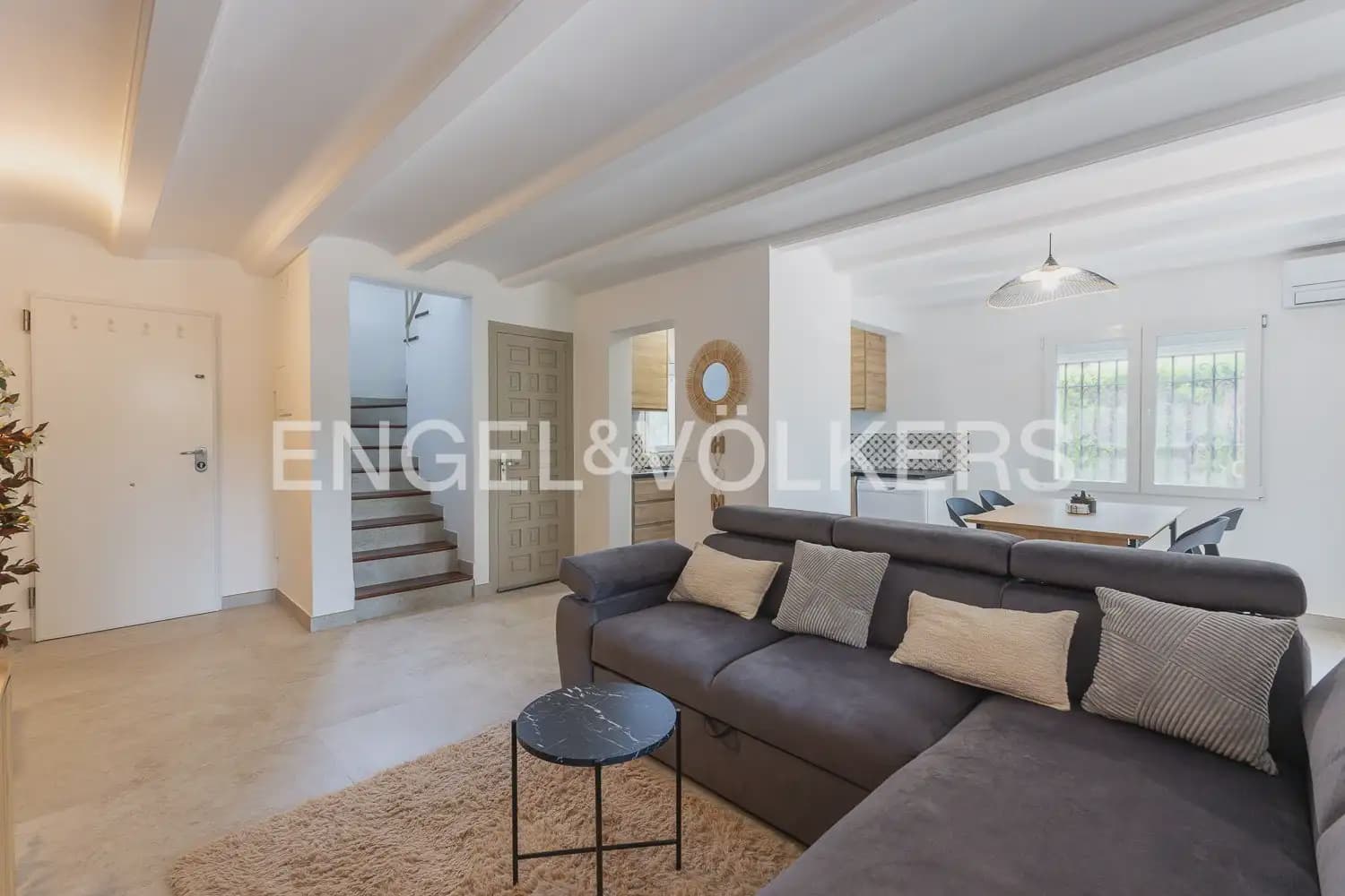 3 soverom Hus til salgs i Denia med svømmebasseng - € 399 000 (Ref: 9997671)