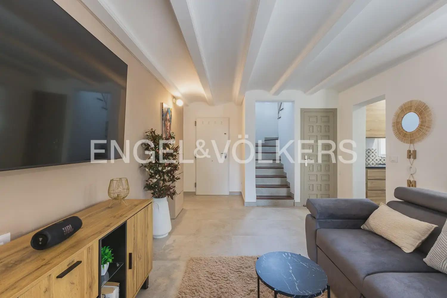 3 soverom Hus til salgs i Denia med svømmebasseng - € 399 000 (Ref: 9997671)
