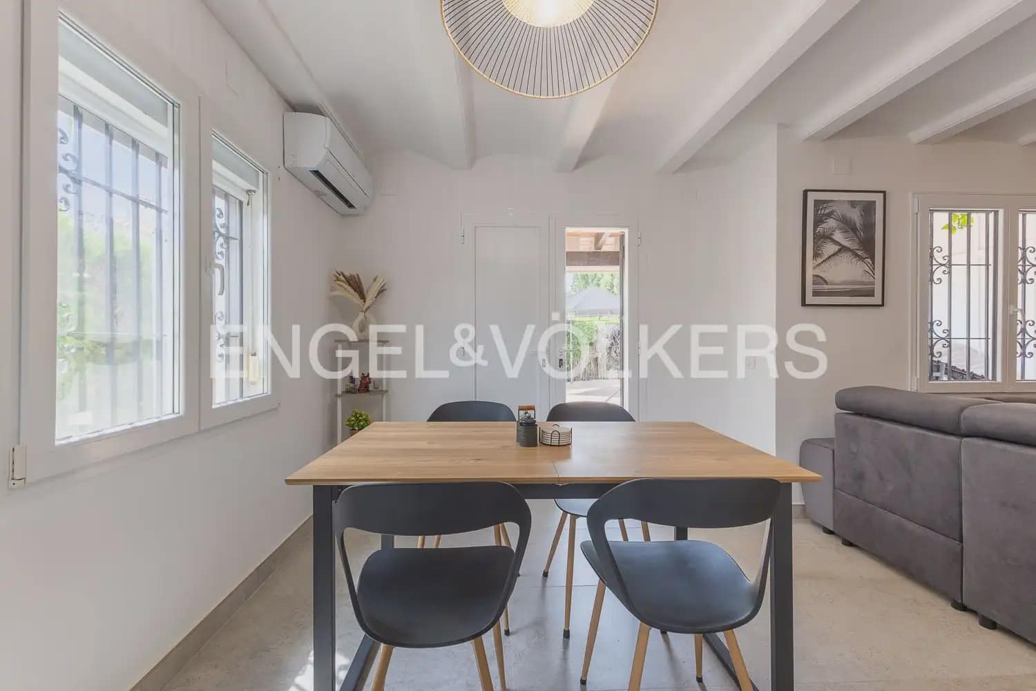 3 soverom Hus til salgs i Denia med svømmebasseng - € 399 000 (Ref: 9997671)