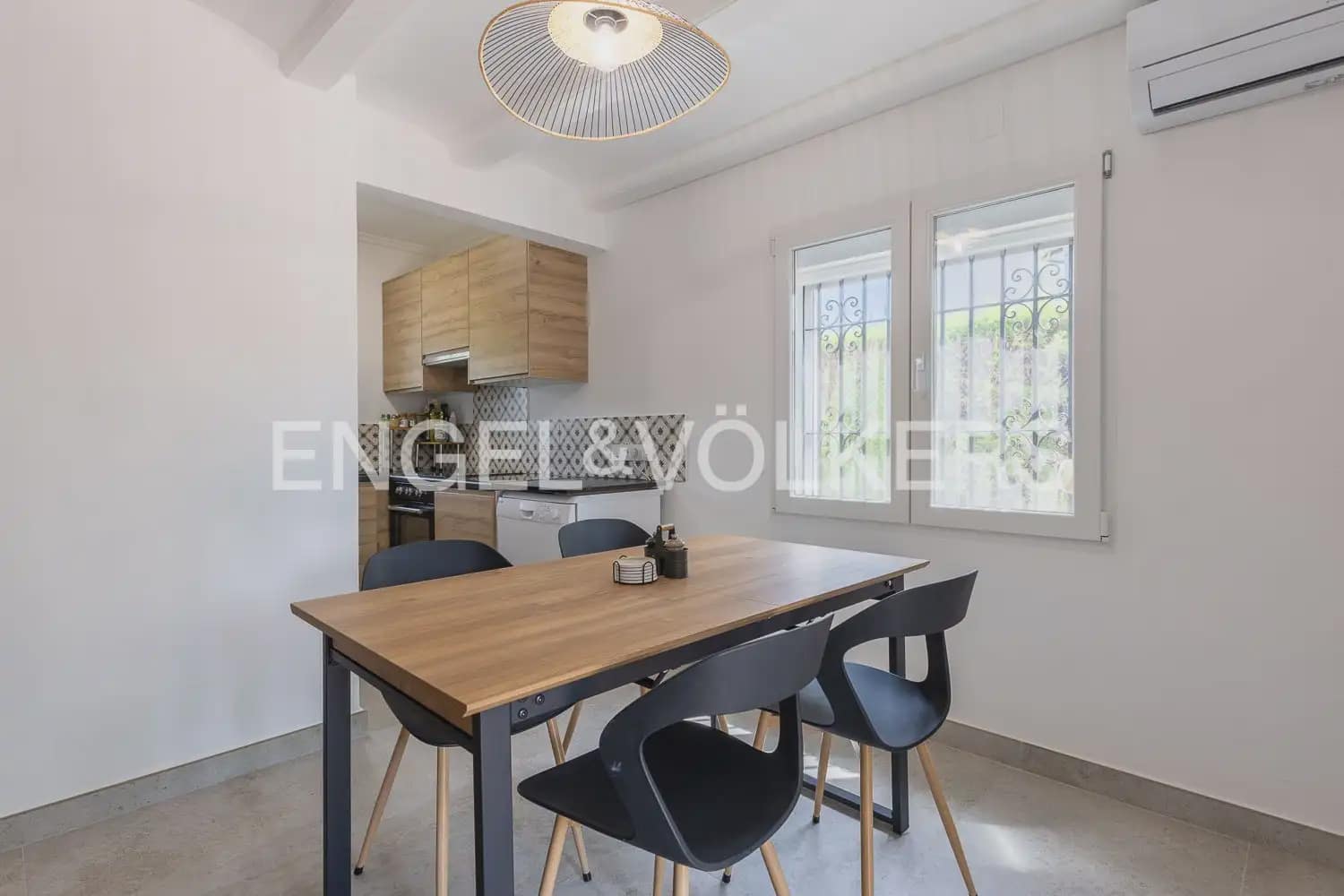 3 soverom Hus til salgs i Denia med svømmebasseng - € 399 000 (Ref: 9997671)