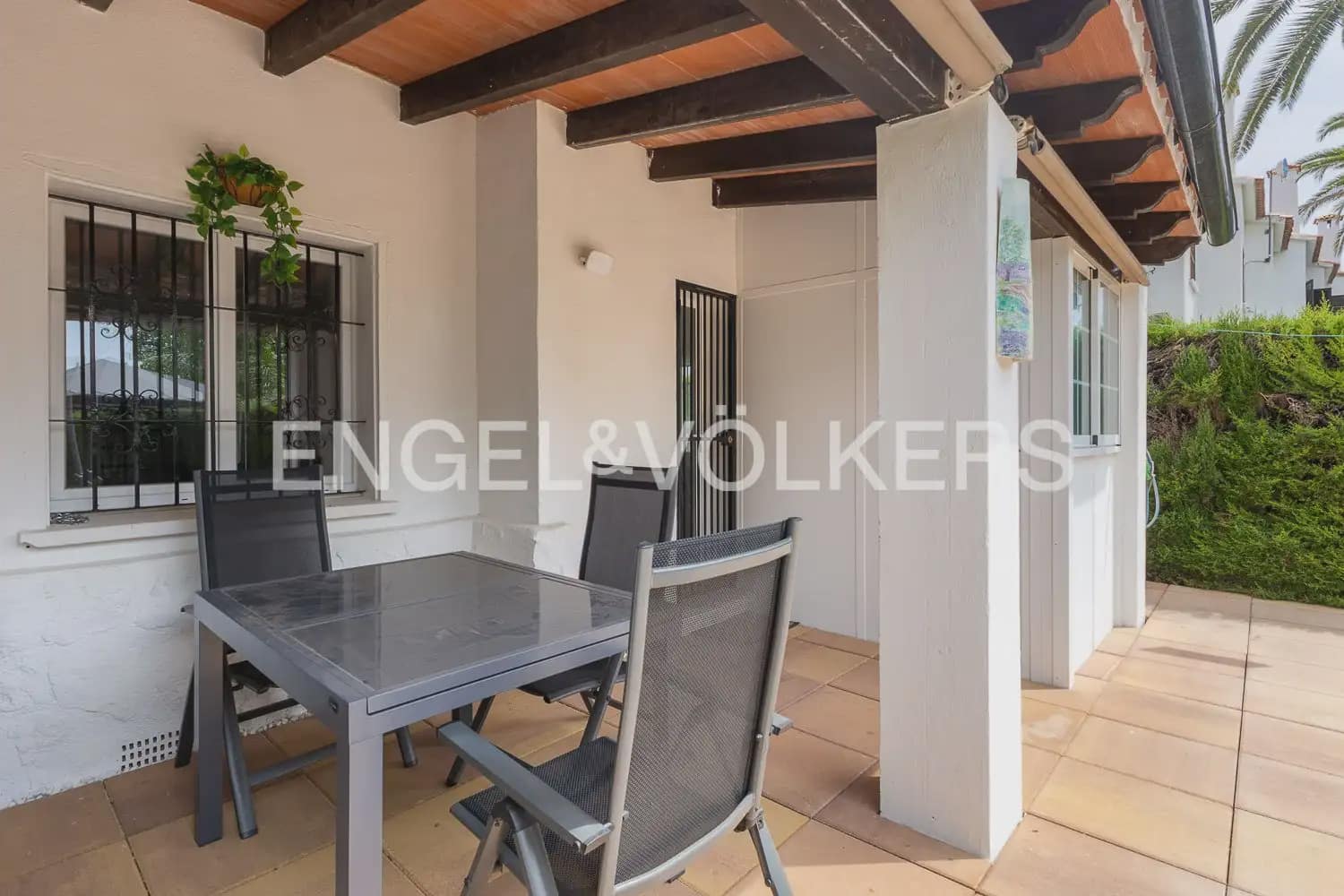3 soverom Hus til salgs i Denia med svømmebasseng - € 399 000 (Ref: 9997671)