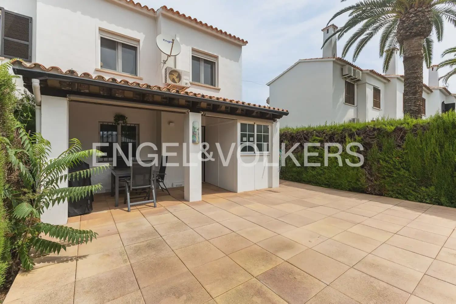 3 soverom Hus til salgs i Denia med svømmebasseng - € 399 000 (Ref: 9997671)