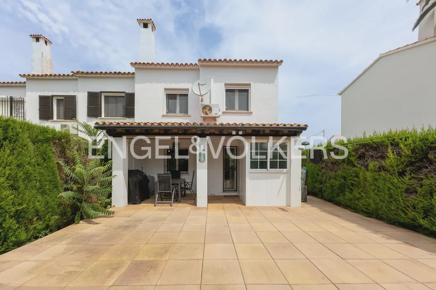 3 soverom Hus til salgs i Denia med svømmebasseng - € 399 000 (Ref: 9997671)