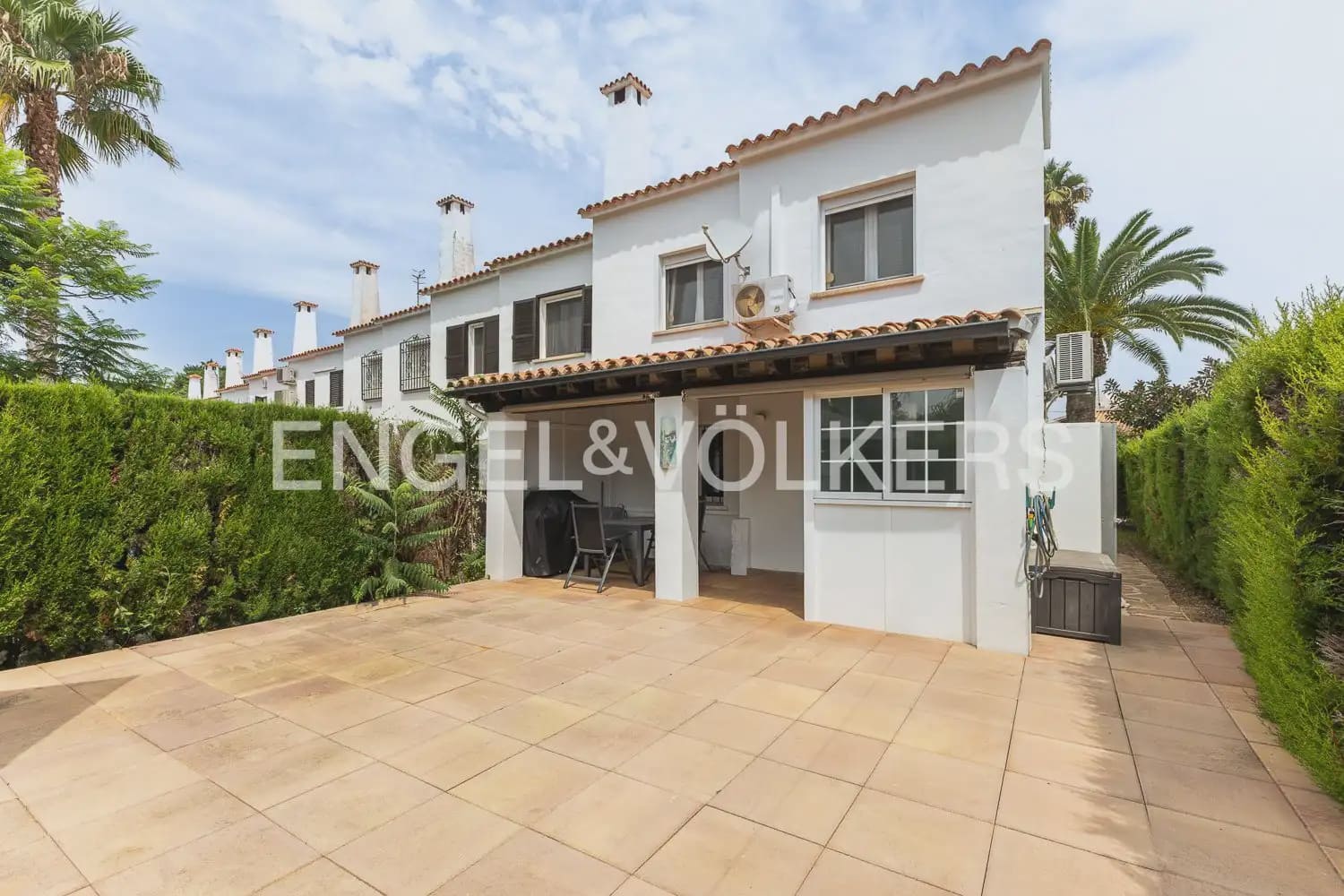 3 soverom Hus til salgs i Denia med svømmebasseng - € 399 000 (Ref: 9997671)
