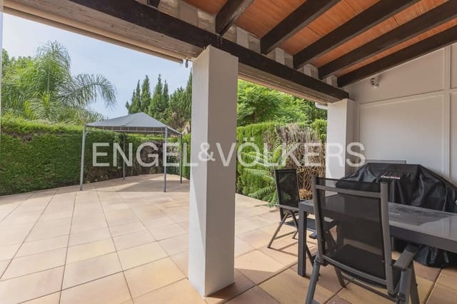 3 soverom Hus til salgs i El Palmar - Los Molinos, Dénia med svømmebasseng - € 399 000 (Ref: 9997671)