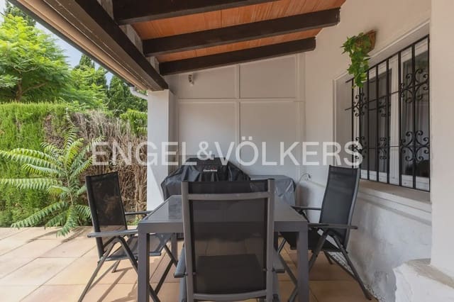 3 soverom Hus til salgs i El Palmar - Los Molinos, Dénia med svømmebasseng - € 399 000 (Ref: 9997671)
