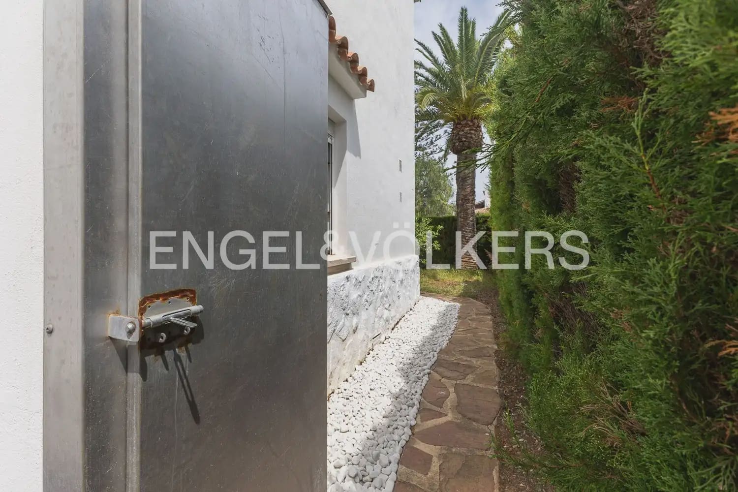 3 soverom Hus til salgs i Denia med svømmebasseng - € 399 000 (Ref: 9997671)