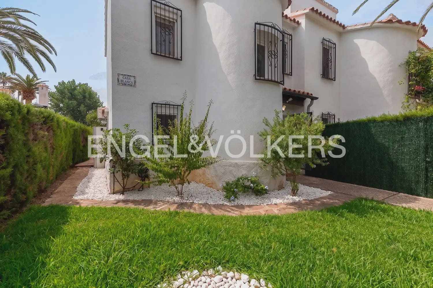 3 soverom Hus til salgs i Denia med svømmebasseng - € 399 000 (Ref: 9997671)