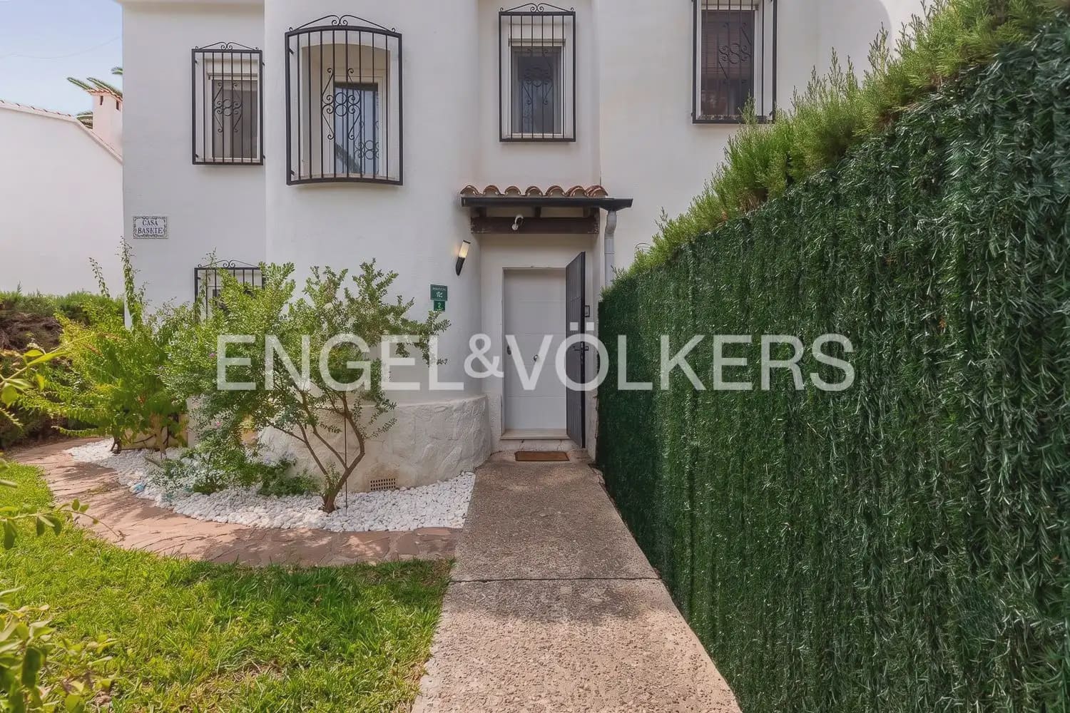 3 soverom Hus til salgs i Denia med svømmebasseng - € 399 000 (Ref: 9997671)