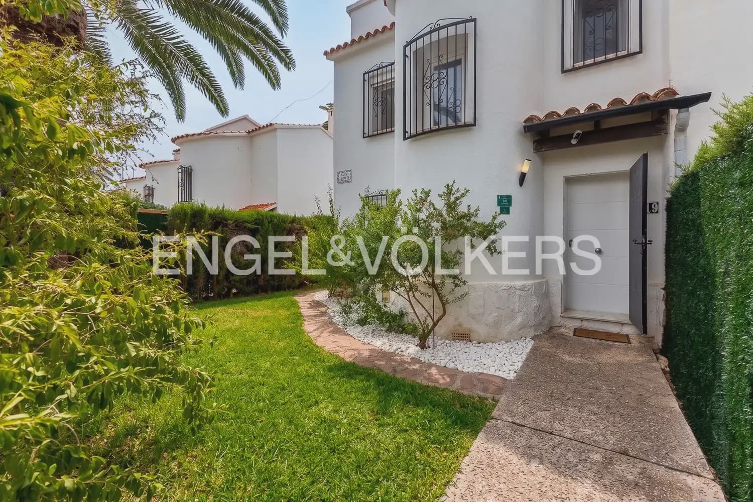 3 soverom Hus til salgs i Denia med svømmebasseng - € 399 000 (Ref: 9997671)