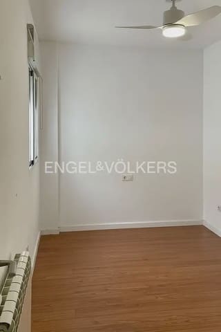 3 makuuhuone Kattohuoneisto vuokrattavana paikassa Algemesí mukana 
autotalli - 1 500 € (Ref: 9997672)
