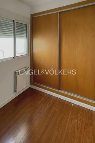 3 makuuhuone Kattohuoneisto vuokrattavana paikassa Algemesí mukana 
autotalli - 1 500 € (Ref: 9997672)