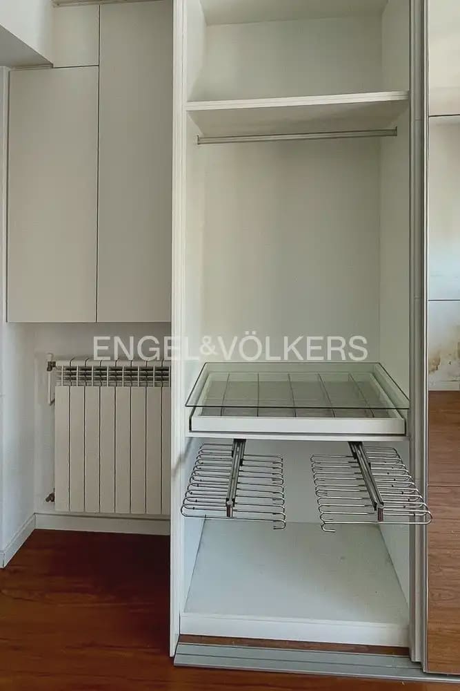 3 makuuhuone Kattohuoneisto vuokrattavana paikassa Algemesi mukana 
autotalli - 1 500 € (Ref: 9997672)