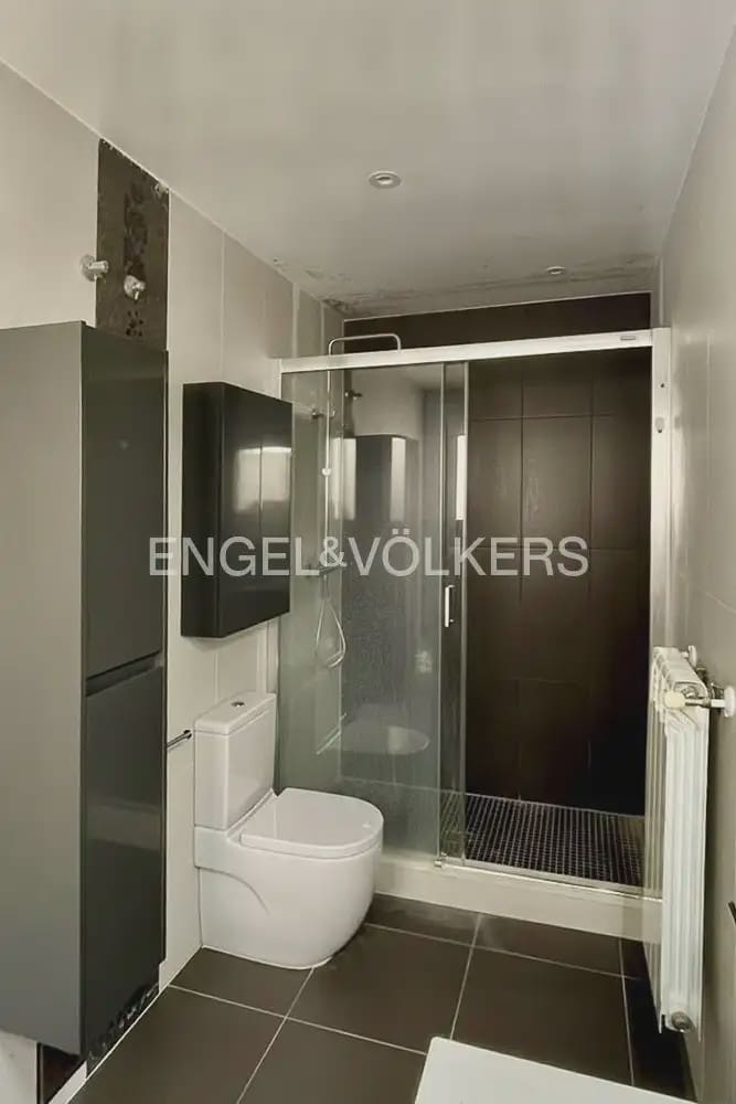 3 makuuhuone Kattohuoneisto vuokrattavana paikassa Algemesi mukana 
autotalli - 1 500 € (Ref: 9997672)