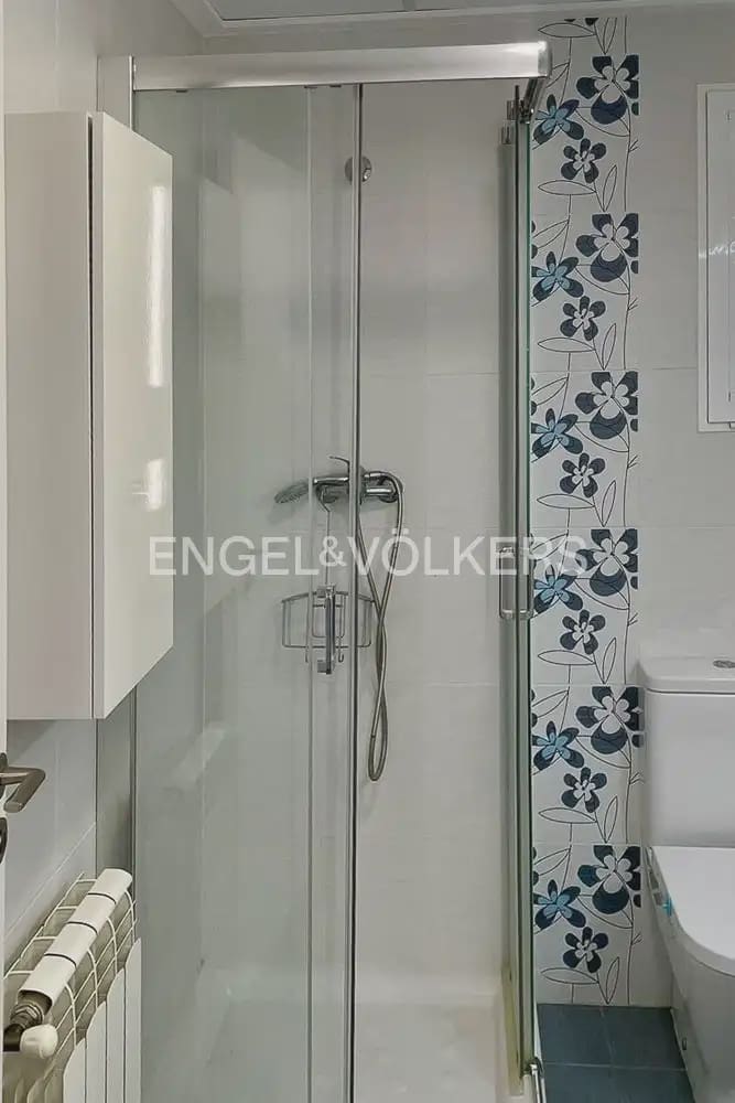 3 makuuhuone Kattohuoneisto vuokrattavana paikassa Algemesi mukana 
autotalli - 1 500 € (Ref: 9997672)