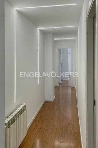 3 makuuhuone Kattohuoneisto vuokrattavana paikassa Algemesí mukana 
autotalli - 1 500 € (Ref: 9997672)