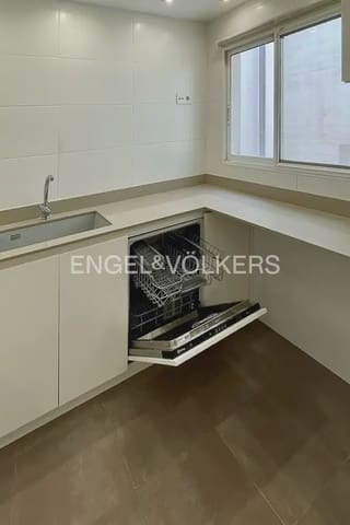 3 makuuhuone Kattohuoneisto vuokrattavana paikassa Algemesí mukana 
autotalli - 1 500 € (Ref: 9997672)