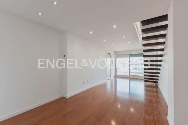 3 soverom Penthouse til leie i Algemesí med garasje - € 1 500 (Ref: 9997672)