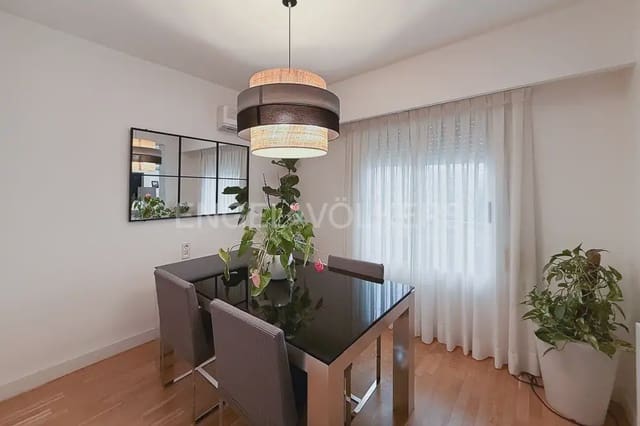 3 sovrum Lägenhet att hyra i La Creu Coberta, Valencia stad - 1 800 € (Ref: 9997954)
