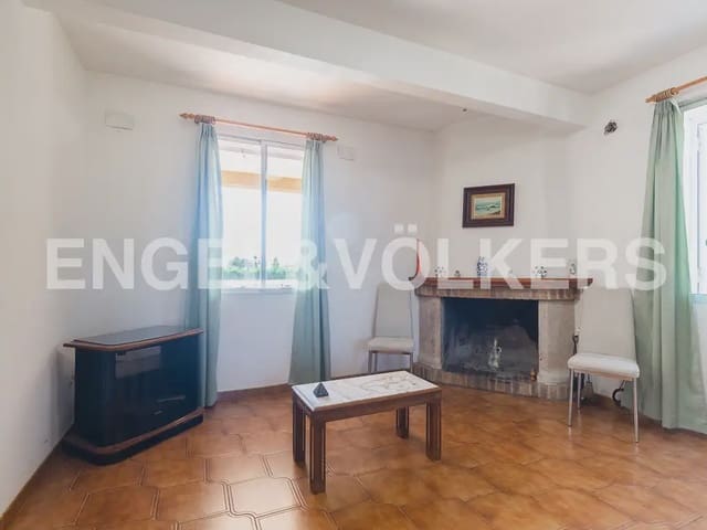 5 sovrum Villa att hyra i Montserrat med pool - 1 500 € (Ref: 9997956)