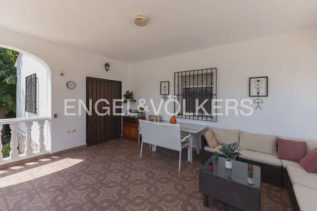 5 soverom Finca/Herregård til salgs i Rafelguaraf med garasje - € 298 000 (Ref: 9997957)