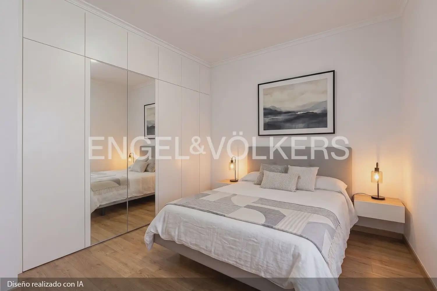 5 sypialnia Finka/Dom wiejski na sprzedaż w Rafelguaraf z garażem - 298 000 € (Ref: 9997957)
