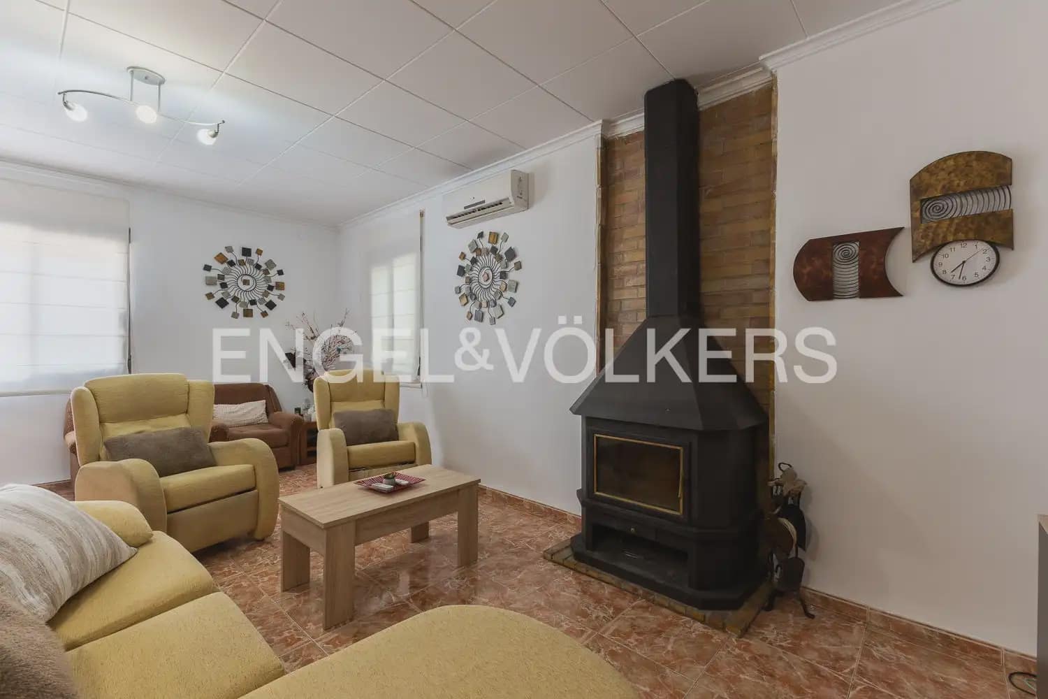 5 sypialnia Finka/Dom wiejski na sprzedaż w Rafelguaraf z garażem - 298 000 € (Ref: 9997957)