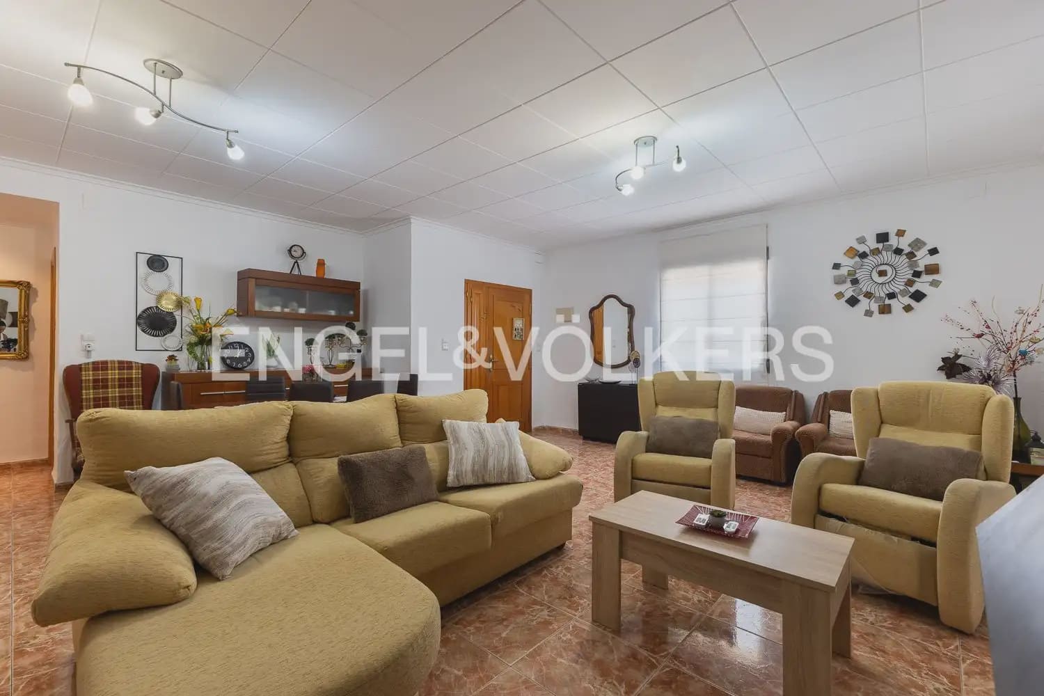 5 sypialnia Finka/Dom wiejski na sprzedaż w Rafelguaraf z garażem - 298 000 € (Ref: 9997957)