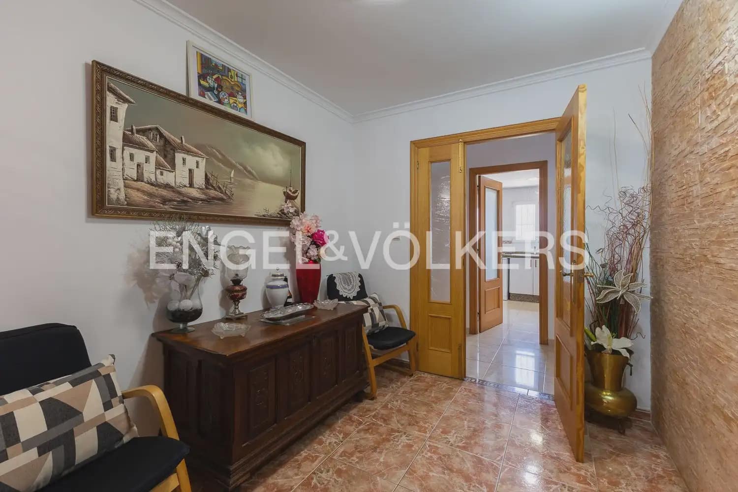 5 sypialnia Finka/Dom wiejski na sprzedaż w Rafelguaraf z garażem - 298 000 € (Ref: 9997957)