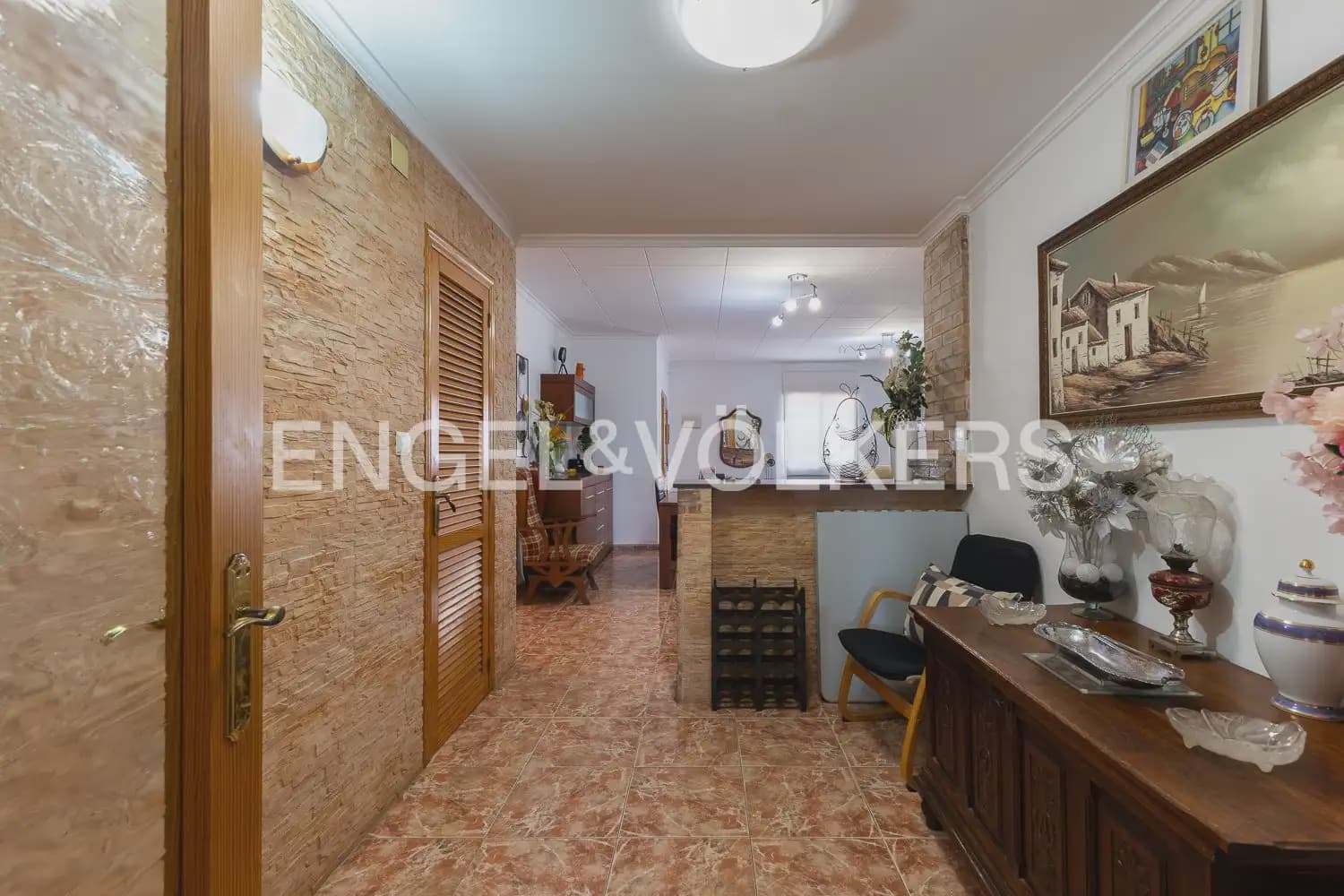 5 sypialnia Finka/Dom wiejski na sprzedaż w Rafelguaraf z garażem - 298 000 € (Ref: 9997957)
