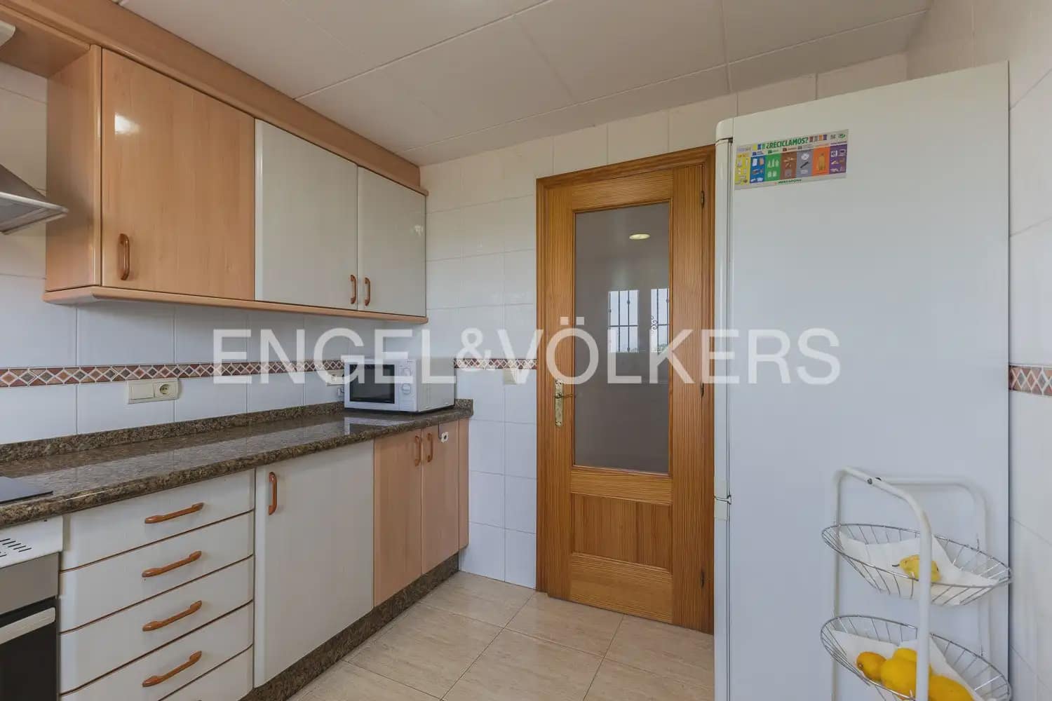 5 sypialnia Finka/Dom wiejski na sprzedaż w Rafelguaraf z garażem - 298 000 € (Ref: 9997957)