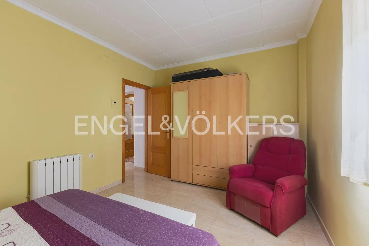 5 sypialnia Finka/Dom wiejski na sprzedaż w Rafelguaraf z garażem - 298 000 € (Ref: 9997957)
