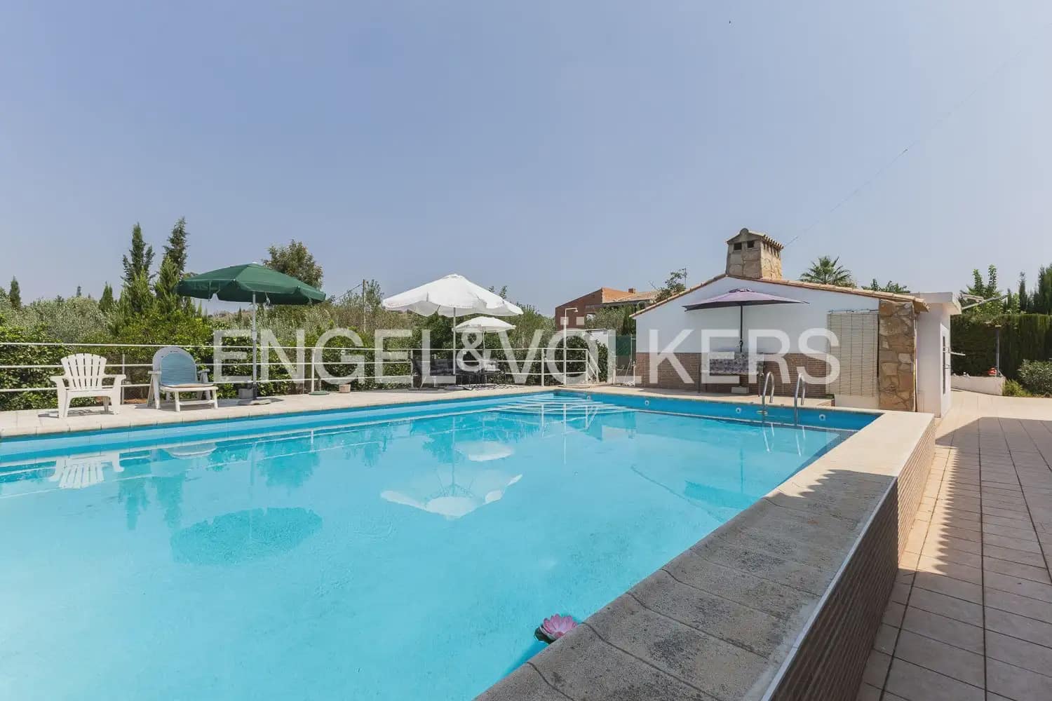 5 sypialnia Finka/Dom wiejski na sprzedaż w Rafelguaraf z garażem - 298 000 € (Ref: 9997957)