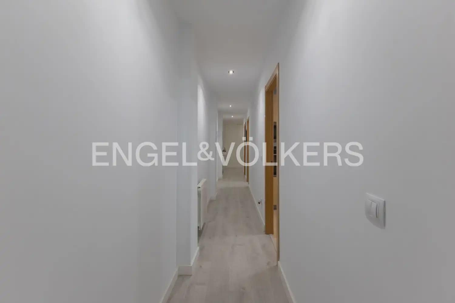 3 sovrum Lägenhet till salu i Valencia stad - 335 000 € (Ref: 9998985)