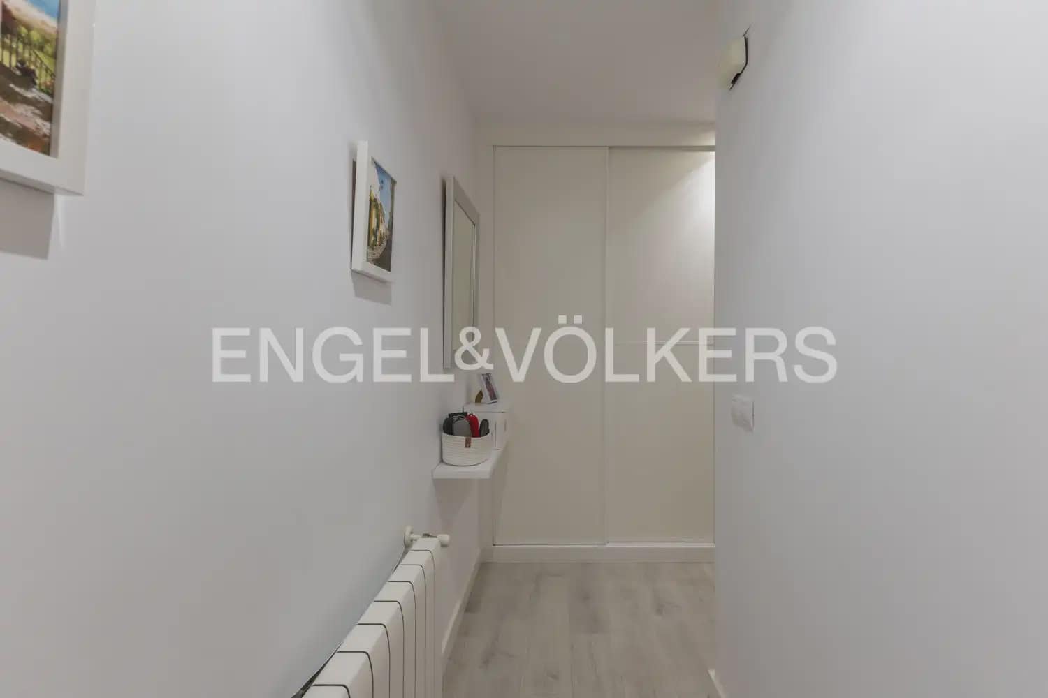 3 sovrum Lägenhet till salu i Valencia stad - 335 000 € (Ref: 9998985)