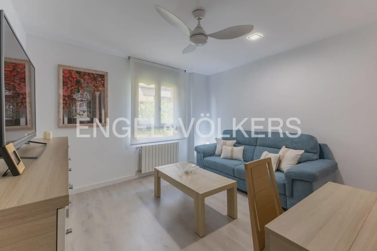 3 sovrum Lägenhet till salu i Valencia stad - 335 000 € (Ref: 9998985)